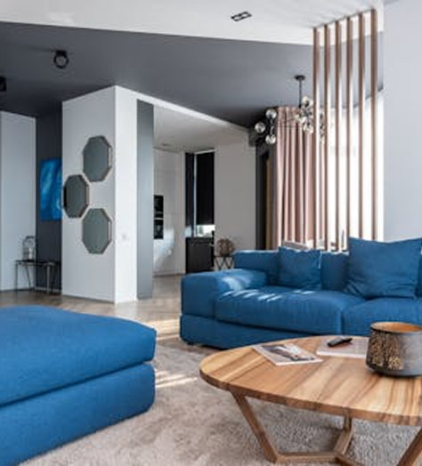 Interior Renovations