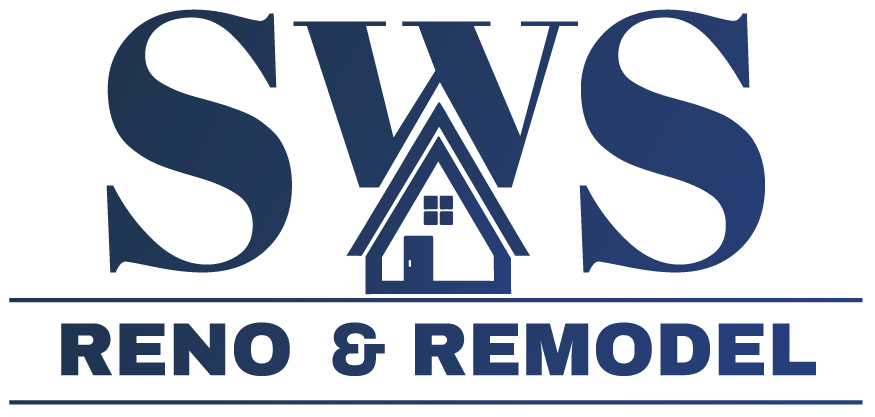 SWS Reno Remode