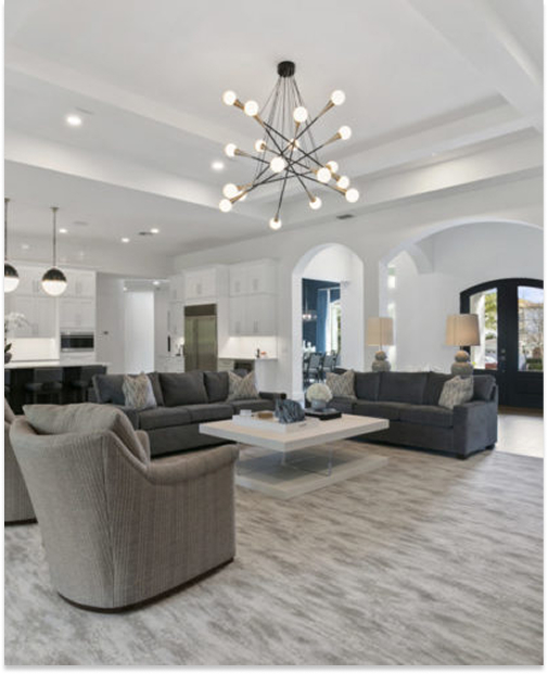 What industry do you consider